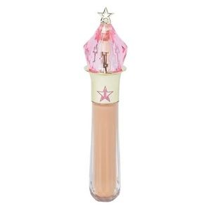 Jeffree Star concealer C19.5 Medium – medium deep skin with yellow undertones